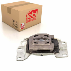 Подушка КПП Ford 3M51-7M121-GD
